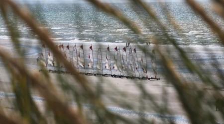 Ozone - Ecole Char à Voile Baie de Somme